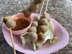 -榮泰米粉湯(Left Shop)