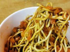 -江三王记牛杂馆(总店)