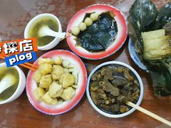 -万家乐小小饮食店