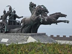 -养马岛旅游度假区