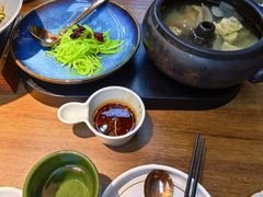 -云海肴汽锅鸡·云南小炒(天津国金汇店)