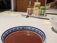 -汤城小厨•粤菜•靓汤(苏州街店)