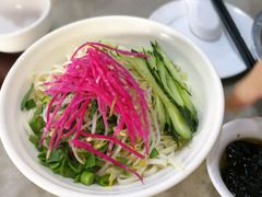 -大碗居老北京炸酱面(蛇口店)