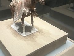 -太原市博物馆