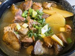 -鸡坤茶室(三里屯店)