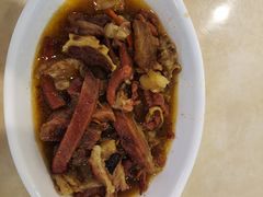 -大志牛肉火锅(天健花园店)