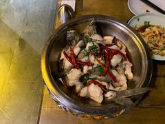 -隔壁老王·家常云南菜(花巷店)