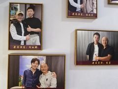 -阿忠食坊大排档·20年老店(万象城店)