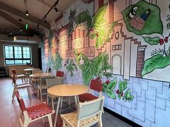 -星巴克臻选(成都宽窄巷子店)