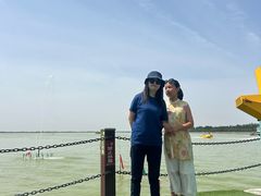 -包头南海湿地景区