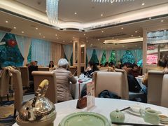 -新兴家喻酒家·羊城名宴(昌岗店)