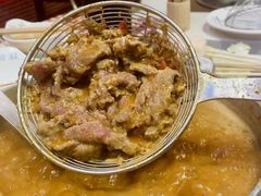 -荣叔港式沙嗲牛肉火锅(正佳潮流店)