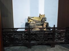 景点-包公祠
