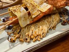 -深夜食堂(永康南路店)