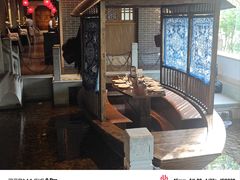 -姚江春中餐厅·太平洋大酒店
