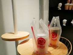 -蜜雪冰城(大智路店)