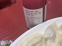 -喜家德虾仁水饺(北京超极合生汇店)