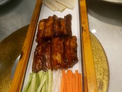 -常和州·夜宵大排档(常州单店)