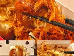 -咕噜咕噜·章鱼小丸子(西湖路店)