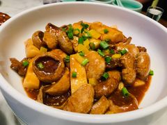 -泰钰丰烤鸭(开发区店)