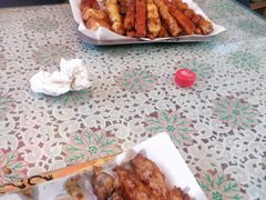 -大学路8号炸串(大学路十四号院店)
