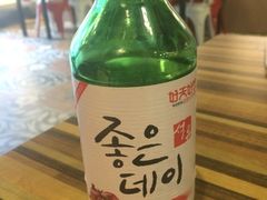 -Yolo韩国创意料理