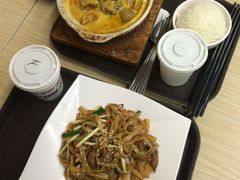 -太兴烧味餐厅(香港机场店)
