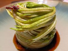 油醋水云丝-荷风细雨·中国茶宴(碧云店)