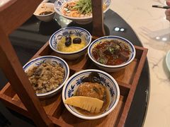 -西安饭庄·非遗陕菜(钟楼店)