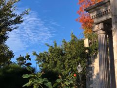 -老英格兰庄园