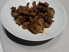 -奉天小馆·非遗东北菜(沈阳万象城店)