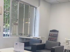 -TESLA 特斯拉(深圳坂田特斯拉中心)