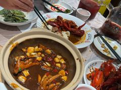 -有位虾匠·手工土菜小馆(市北店)