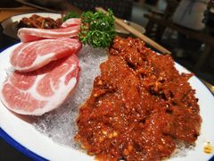 -白乐天毛肚火锅馆(解放碑店)