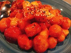 糖醋里脊-华豫川酒家(大卫城店)