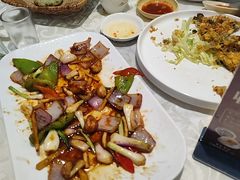 -潮之南·潮汕菜·鱼仔档(南山店)