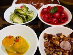 -大海碗·炸酱面·烤鸭·京菜(天坛店)