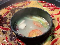 -蓉城老妈火锅(双林路店)
