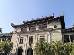 -厦门大学(思明校区)