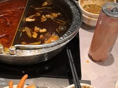 -一绪に寿喜烧自助(世茂广场店)
