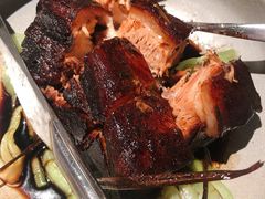 草扎肉-桂满陇-西湖船宴(西单大悦城店)