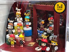 -泡泡玛特POPMART(宁波印象城店)