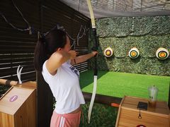 -波塞冬旅游度假区