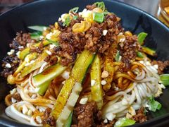 -口口香小吃店