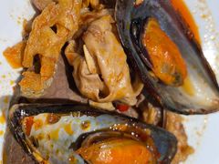 -汉巴味德·烤肉与啤酒的自助(杭州大悦城店)