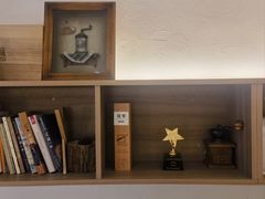 -Seeking Coffee咖啡(新竹路店)