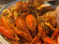 -三妹小龙虾·黄油蟹(华侨城总店)