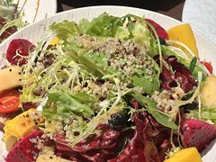 -Shantek象提南亚餐厅&西餐融合Bistro(淮海中路店)