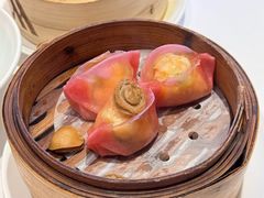 -正佳广场万豪酒店-粤菜餐厅·点心·海鲜·聚餐