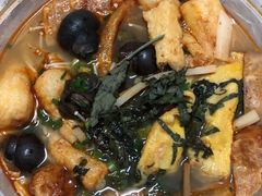 -老表记广西宵夜螺蛳鸭脚煲(西大店)